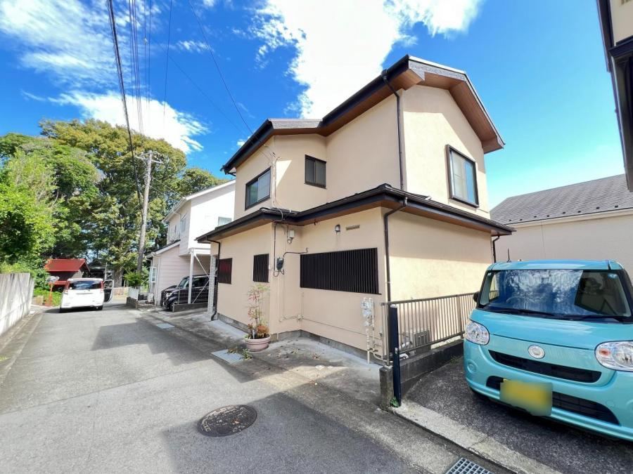 4DK house in Hiratsuka, Kanagawa - Photo 1