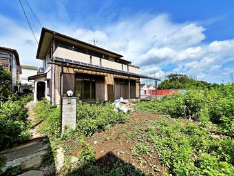 4LDK house in Shiroi