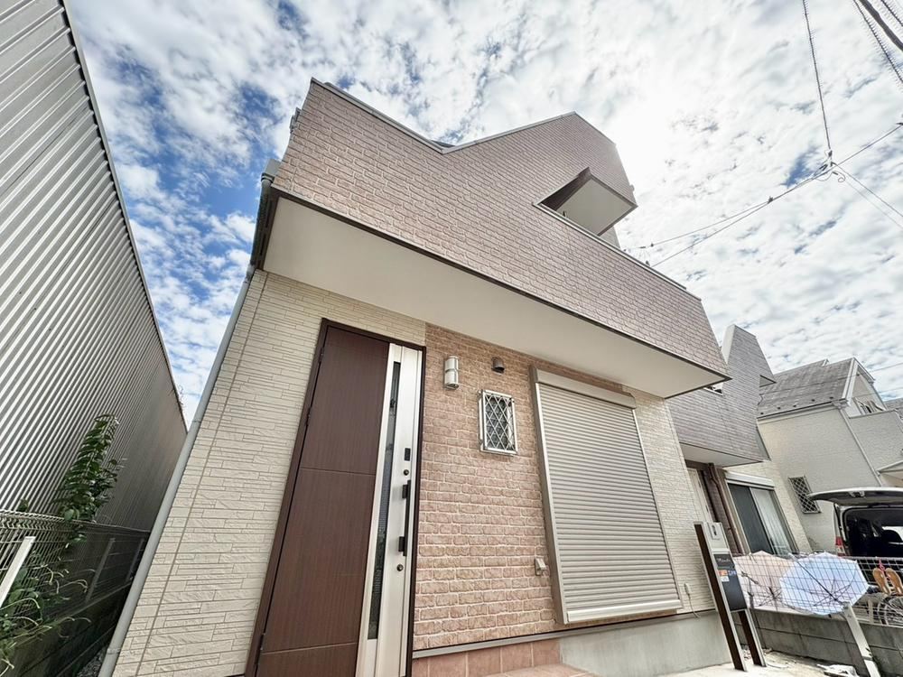 2LDK+S house in Katsushika Ward, Tokyo - Photo 1