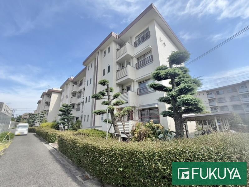 3LDK apartment in Kita Ward, Sakai, Osaka - Photo 1