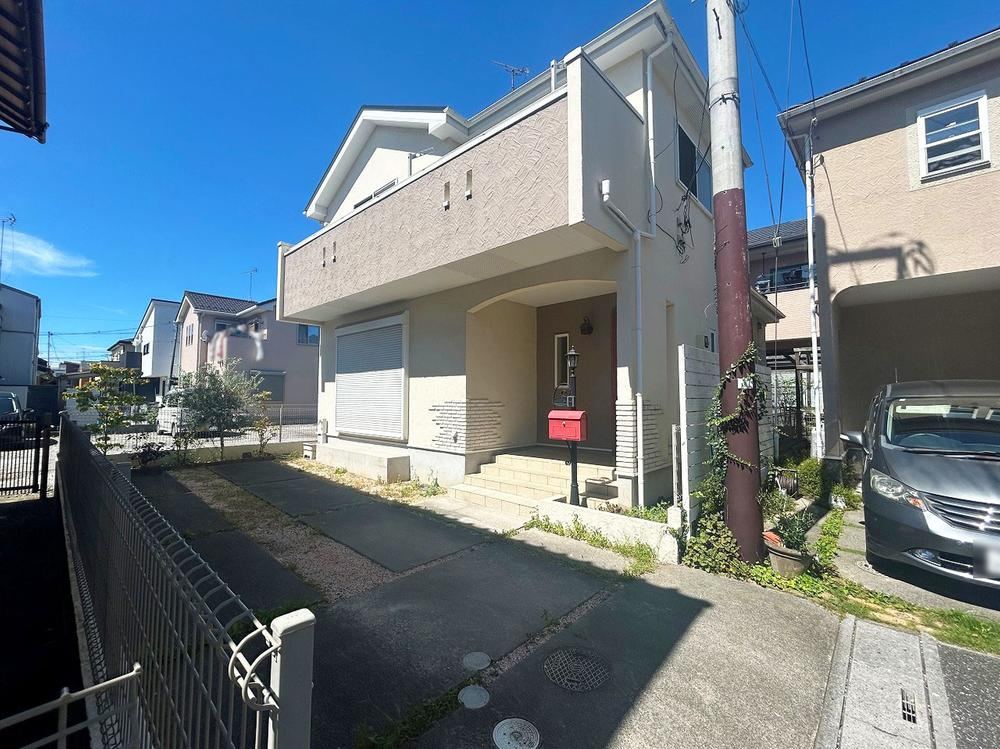 3LDK house in Yoshikawa, Saitama - Photo 1