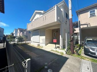 3LDK house in Yoshikawa