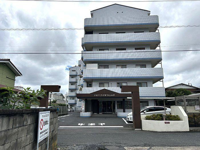3LDK apartment in Mito, Ibaraki - Photo 1