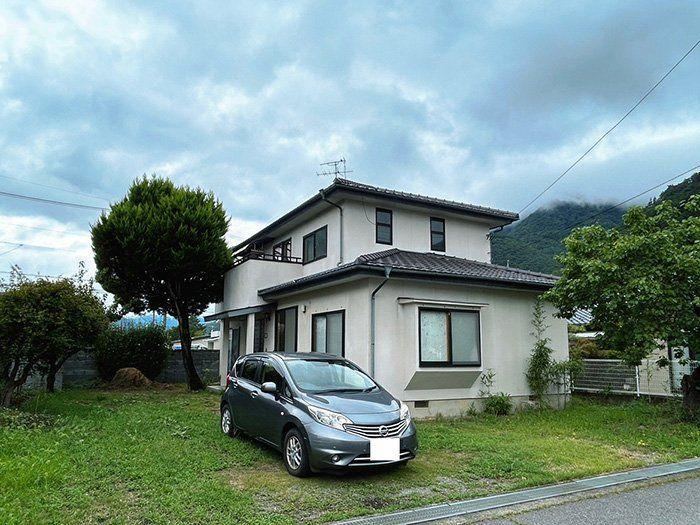 4LDK house in Ueda, Nagano - Photo 1