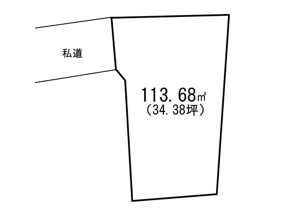 114 m² land in Fuchu, Tokyo - Photo 1