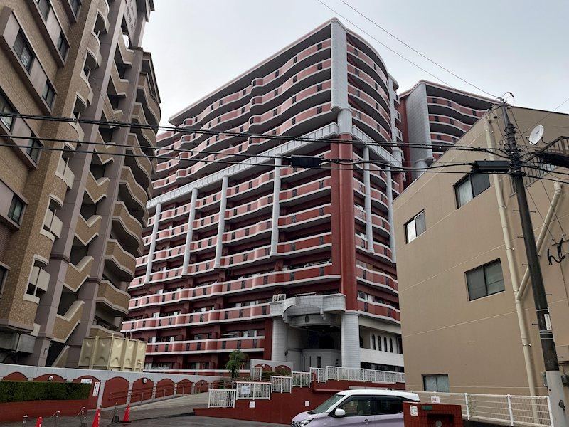 3LDK apartment in Kokurakita Ward, Kitakyushu, Fukuoka - Photo 1