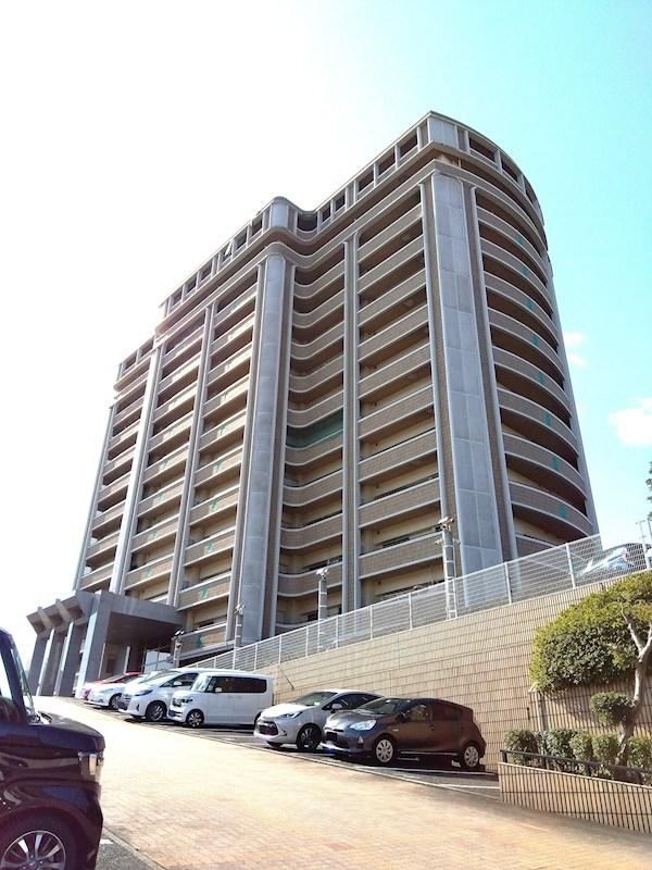 3LDK apartment in Kokuraminami Ward, Kitakyushu, Fukuoka - Photo 1