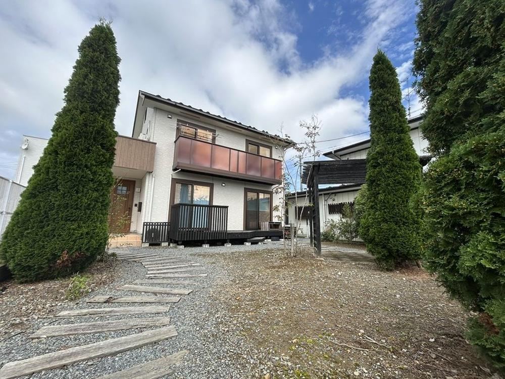 4LDK+S house in Tome, Miyagi - Photo 1