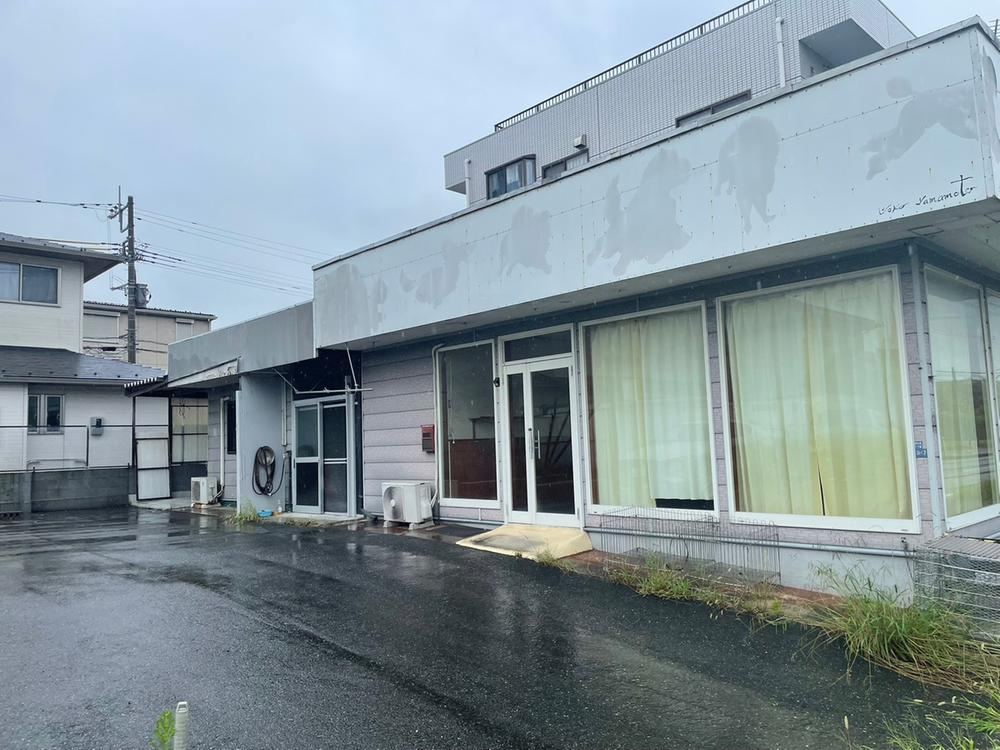 309 m² land in Kimitsu, Chiba - Photo 1