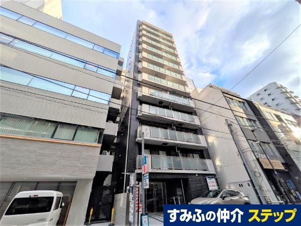 1K apartment in Chiyoda Ward, Tokyo - Photo 1