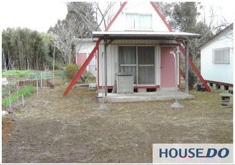 1DK house in Hokota
