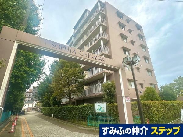 3LDK apartment in Samukawa, Koza District, Kanagawa - Photo 1