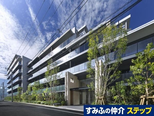 1LDK+S apartment in Setagaya Ward, Tokyo - Photo 1