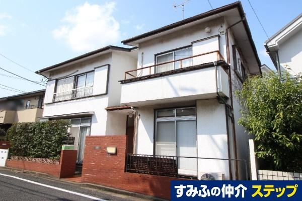 116 m² land in Setagaya Ward, Tokyo - Photo 1
