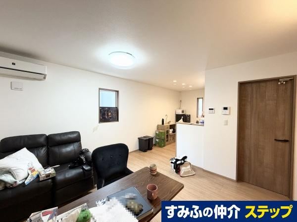 3LDK house in Wako, Saitama - Photo 1