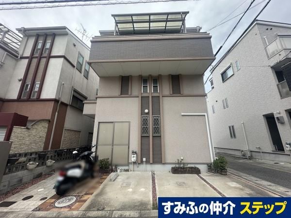 5LDK house in Nagata Ward, Kobe, Hyogo - Photo 1
