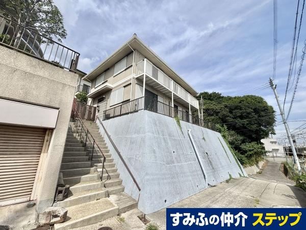 6LDK house in Suma Ward, Kobe, Hyogo - Photo 1