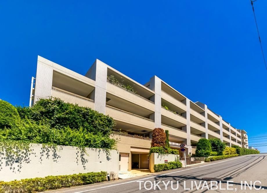 3LDK apartment in Takatsu Ward, Kawasaki, Kanagawa - Photo 1