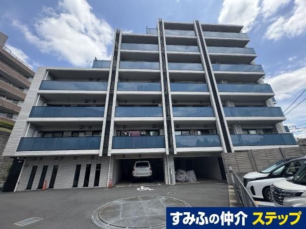 3LDK apartment in Aoba Ward, Yokohama, Kanagawa - Photo 1