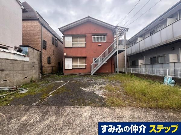 159 m² land in Ichikawa, Chiba - Photo 1
