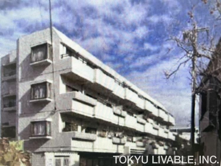 1DK apartment in Tsurumi Ward, Yokohama, Kanagawa - Photo 1