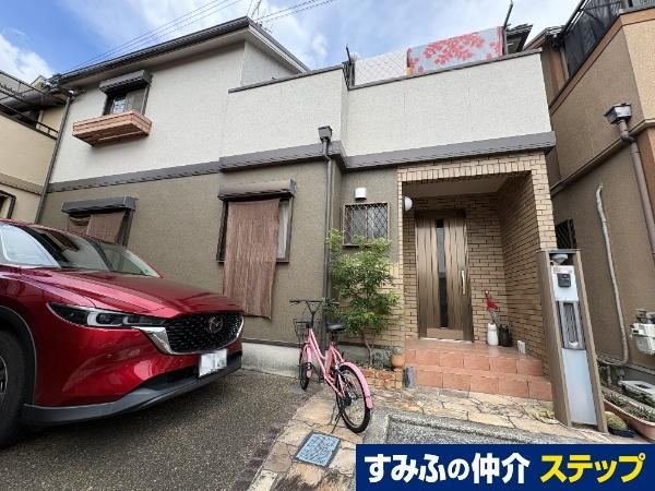 3LDK house in Yao, Osaka - Photo 1