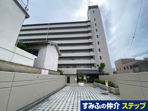 2LDK apartment in Yamatokoriyama, Nara - Photo 1