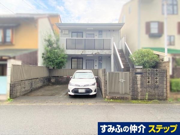 4DK house in Sakyo Ward, Kyoto - Photo 1