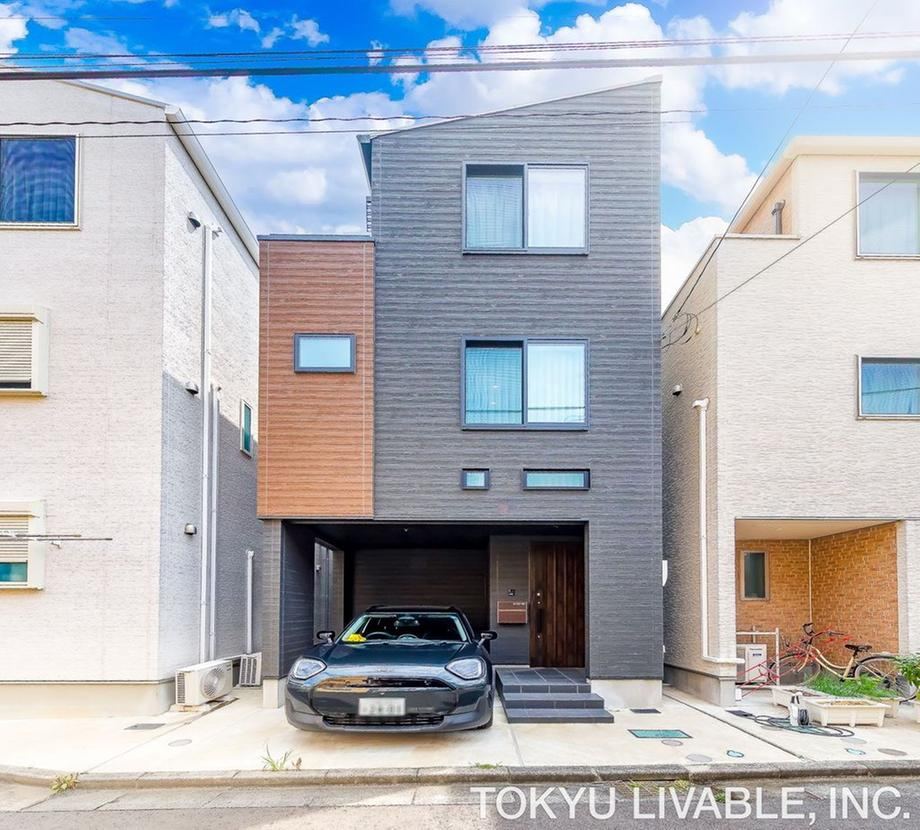2LDK+S house in Nakahara Ward, Kawasaki, Kanagawa - Photo 1