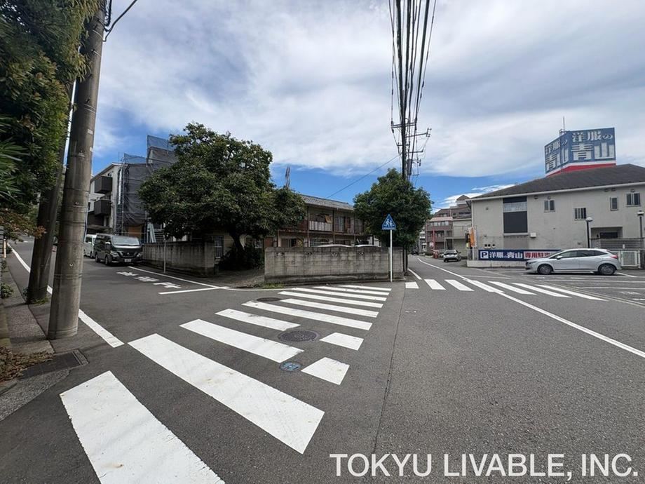 88 m² land in Aoba Ward, Yokohama, Kanagawa - Photo 1