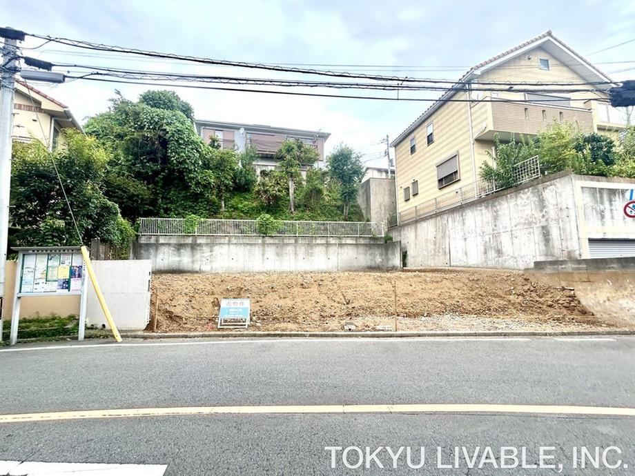 170 m² land in Kohoku Ward, Yokohama, Kanagawa - Photo 1
