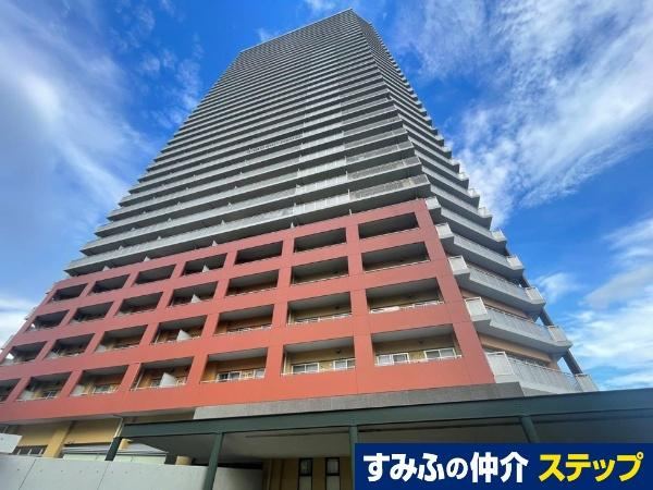 3LDK apartment in Otsu, Shiga - Photo 1