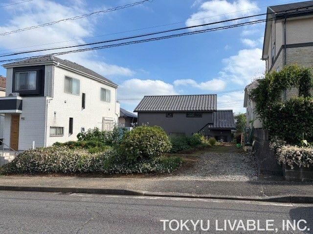 188 m² land in Aoba Ward, Yokohama, Kanagawa - Photo 1