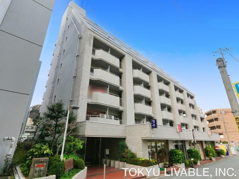 studio apartment in Chuo Ward, Fukuoka - Photo 1