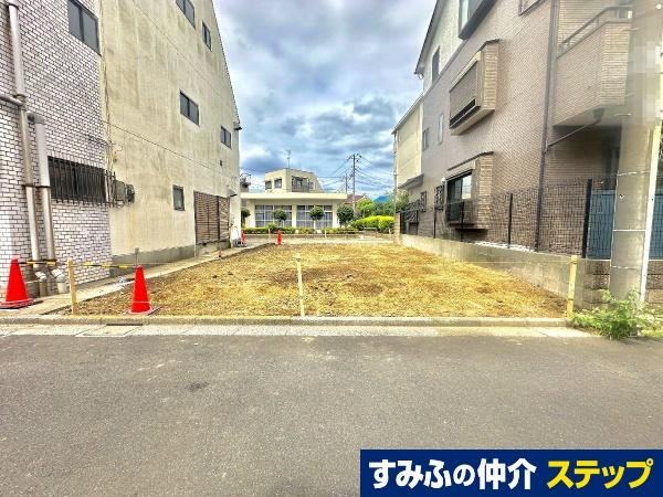 79 m² land in Adachi Ward, Tokyo - Photo 1
