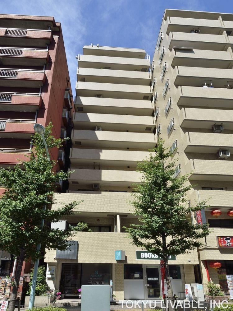 1LDK apartment in Bunkyo Ward, Tokyo - Photo 1