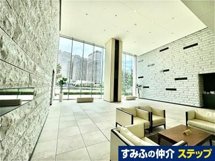 2LDK apartment in Shinagawa Ward, Tokyo - Photo 1