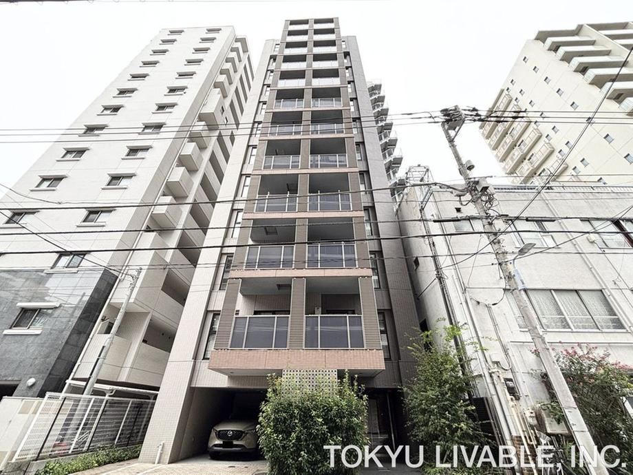 1LDK apartment in Taito Ward, Tokyo - Photo 1