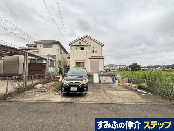 2LDK house in Ebina, Kanagawa - Photo 1