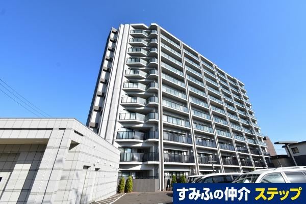 3LDK apartment in Nishi Ward, Sapporo, Hokkaido - Photo 1