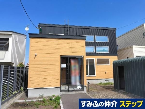 4LDK house in Ebetsu, Hokkaido - Photo 1
