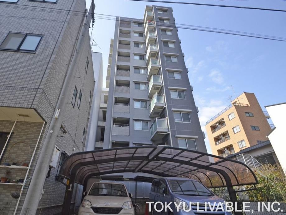3LDK apartment in Edogawa Ward, Tokyo - Photo 1