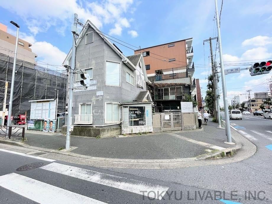 139 m² land in Nakahara Ward, Kawasaki, Kanagawa - Photo 1
