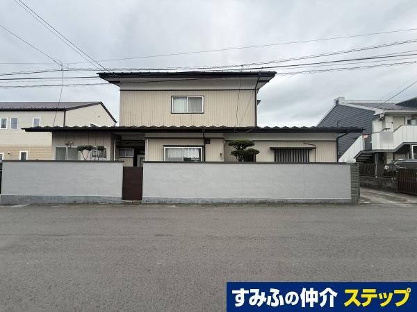 336 m² land in Aoba Ward, Sendai, Miyagi - Photo 1