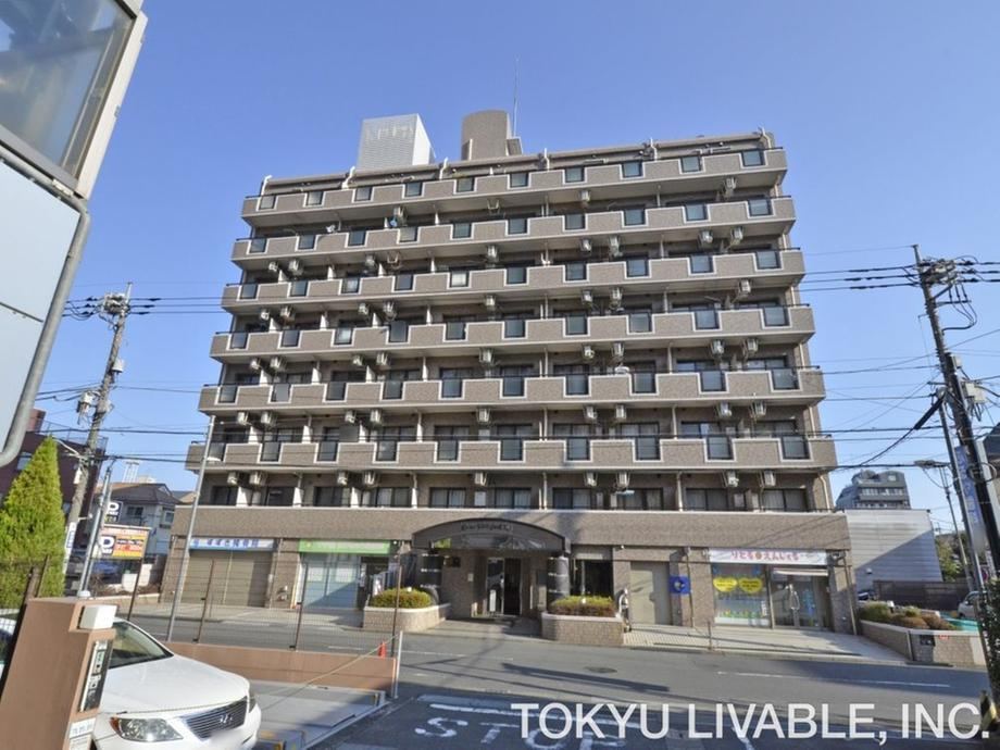 1LDK apartment in Hachioji, Tokyo - Photo 1