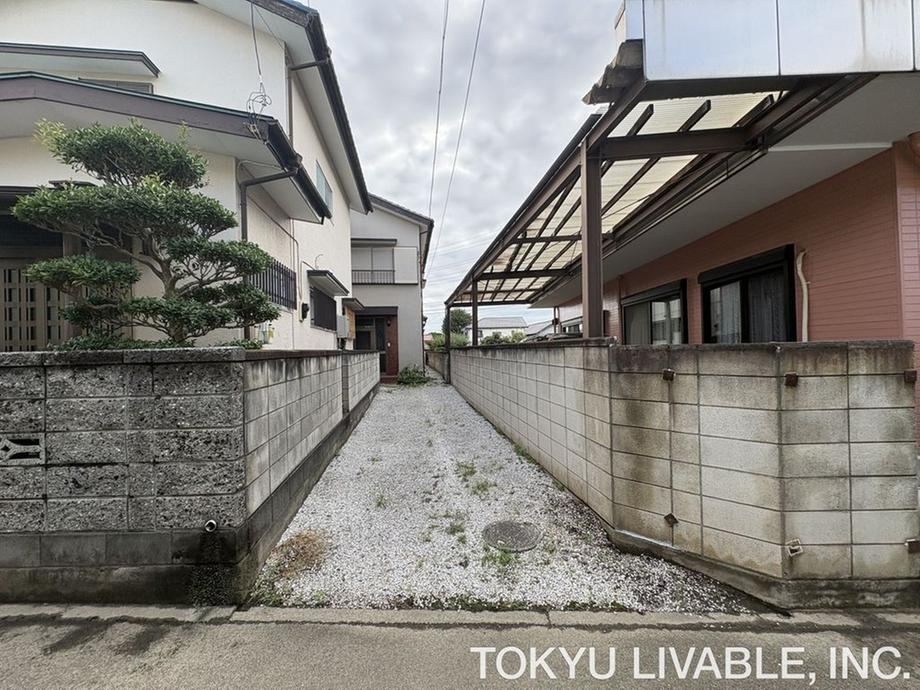 123 m² land in Kawagoe, Saitama - Photo 1