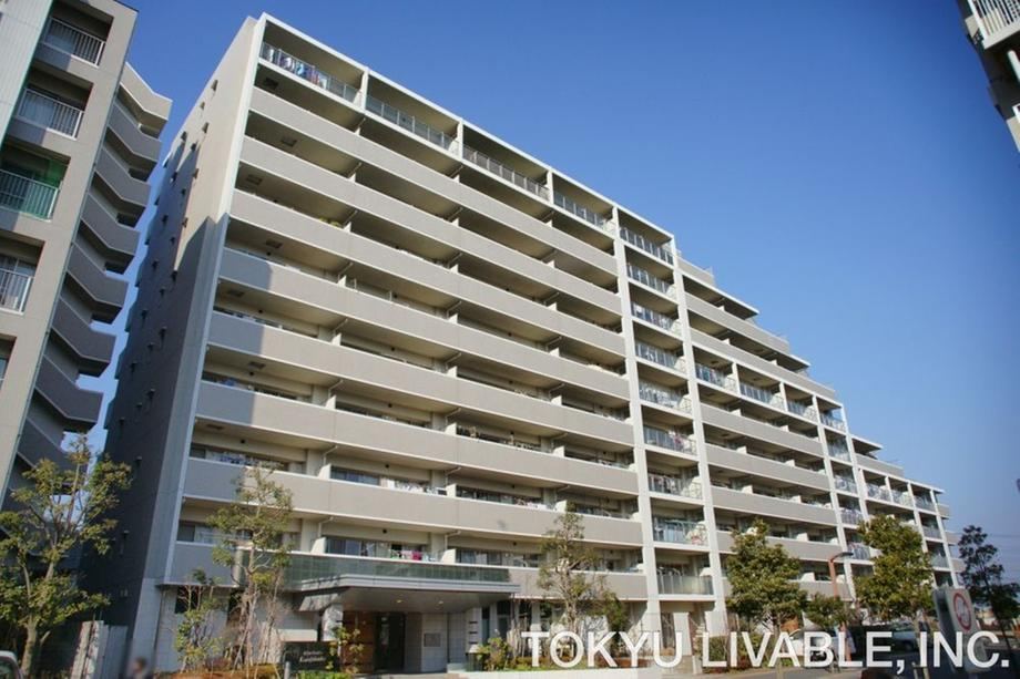 3LDK apartment in Fujimino, Saitama - Photo 1