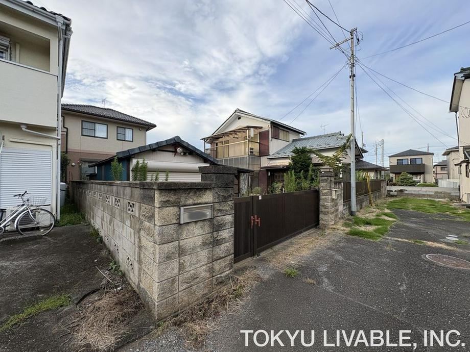 313 m² land in Kawagoe, Saitama - Photo 1