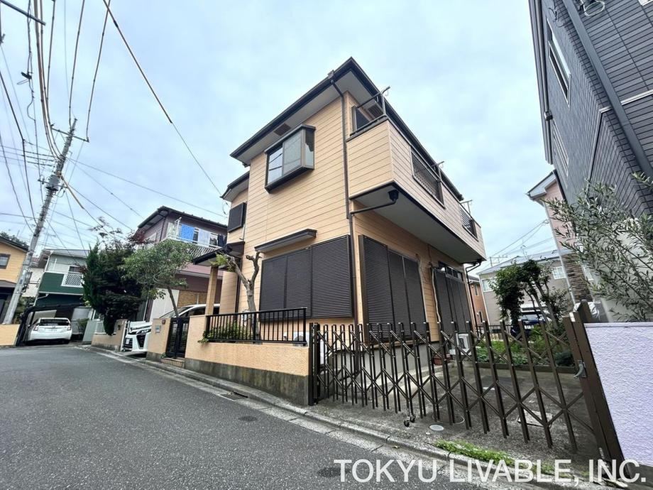 4LDK house in Midori Ward, Saitama - Photo 1