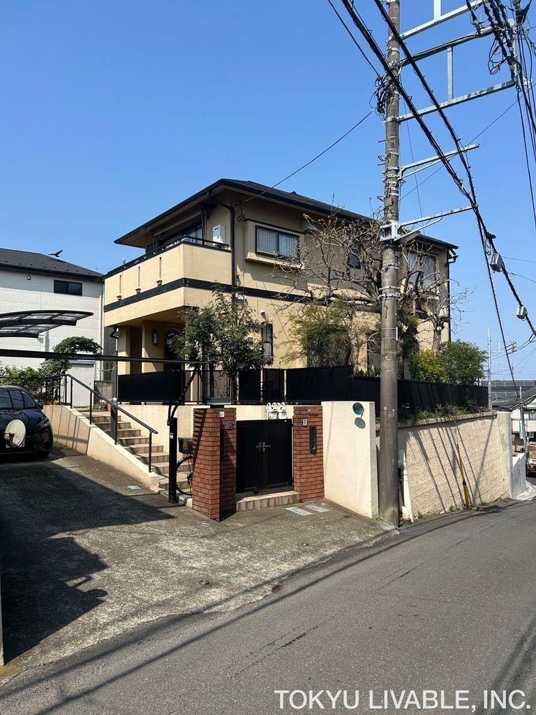 282 m² land in Minami Ward, Saitama - Photo 1